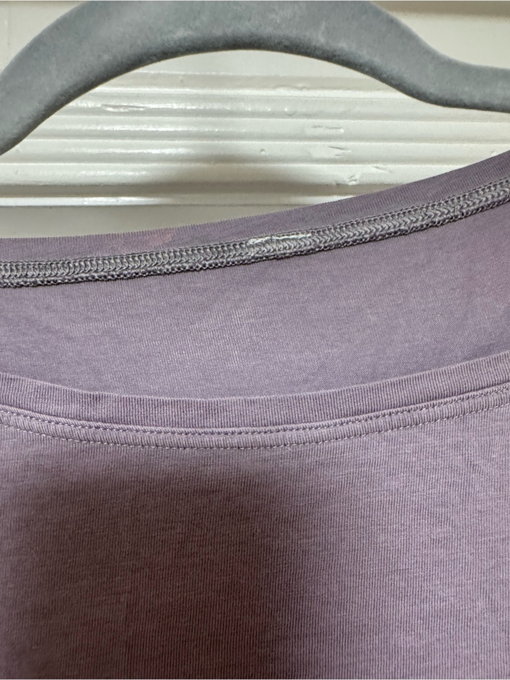 Set of 3 lululemon Back In Action shirts - Picture 10 of 14